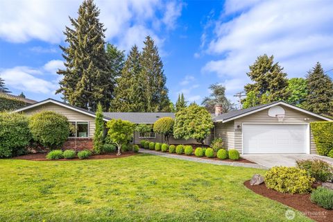 8320 SE 62nd Street Mercer Island WA 98040