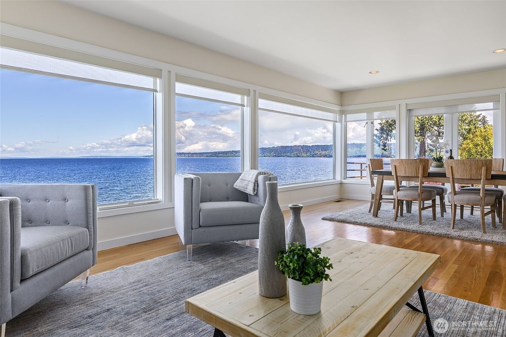 Photo of 3254 NW Esplanade, Seattle, WA 98117 (MLS # 2375117)