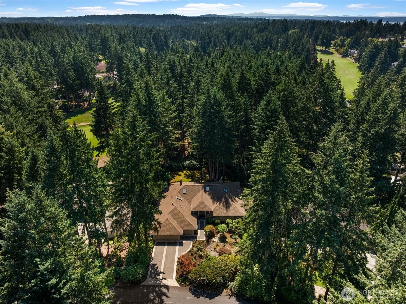 4922 Canterwood Drive NW
