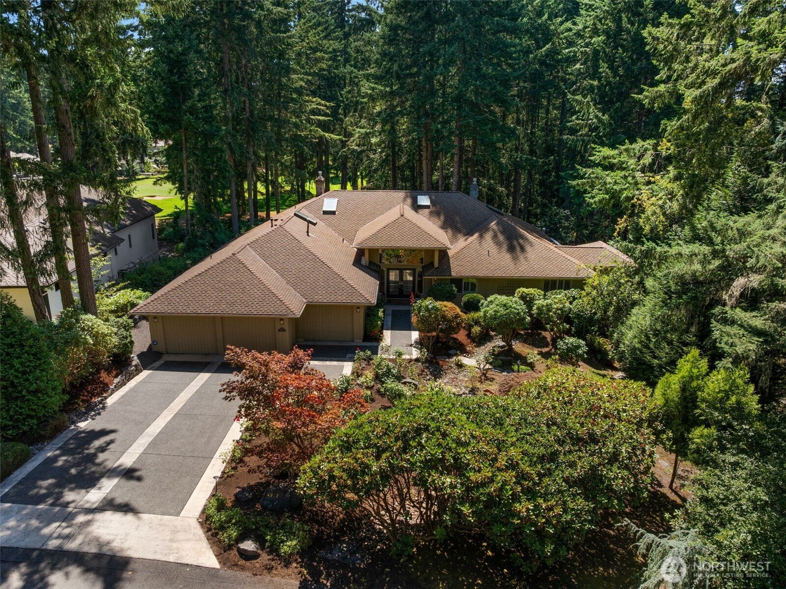 4922 Canterwood Drive NW