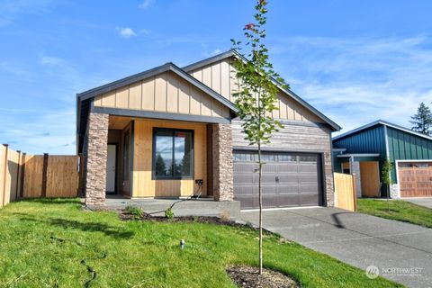 2120 Hawks View Lane, Winlock, WA 98596 - MLS#: 2264428