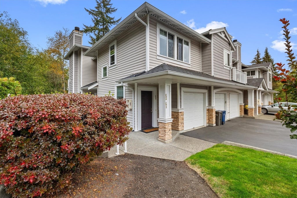 Photo of 6515 134th Place SE #K3, Snohomish, WA 98296 (MLS # 2586792)