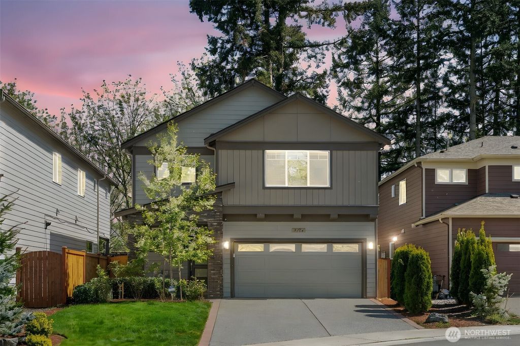 Photo of 3516 200th Place SE, Bothell, WA 98012 (MLS # 2359469)