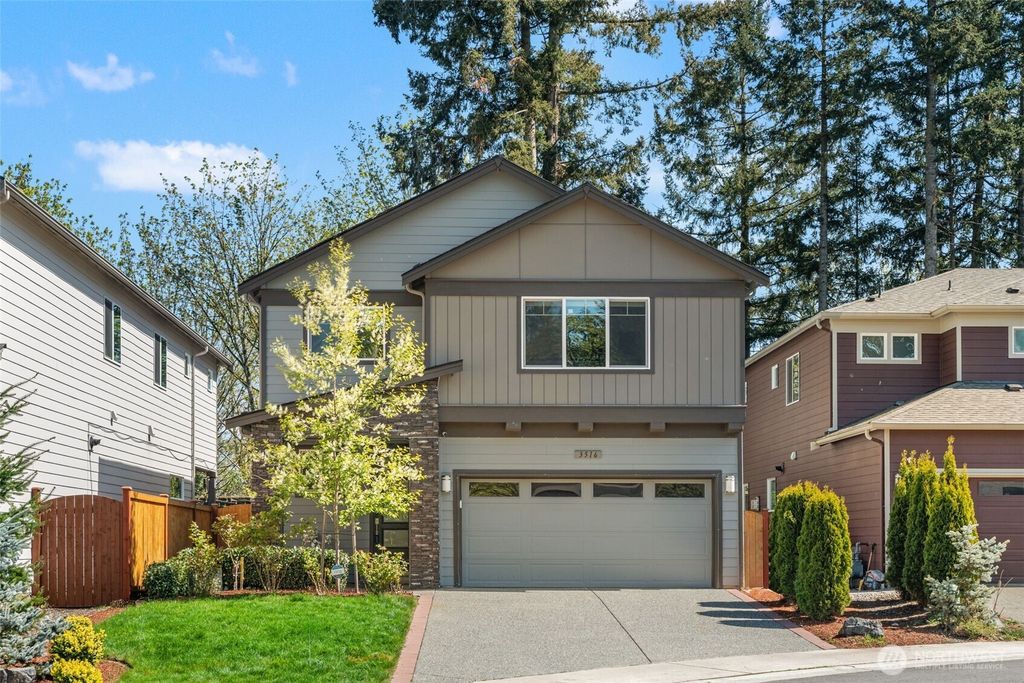 Photo of 3516 200th Place SE, Bothell, WA 98012 (MLS # 2359469)