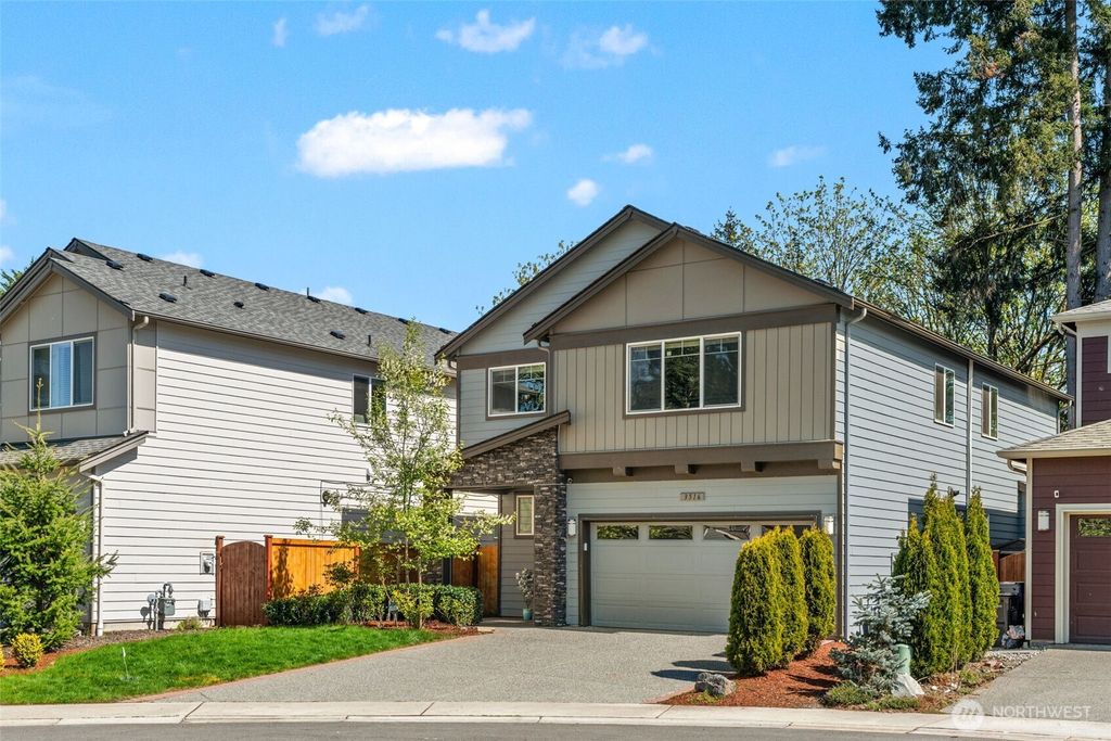 Photo of 3516 200th Place SE, Bothell, WA 98012 (MLS # 2359469)