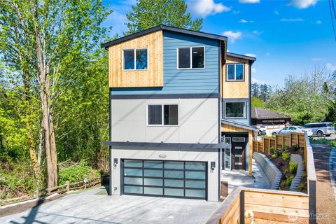 5732 Halls Lake Way, Lynnwood, WA 98036 - MLS#: 2369168