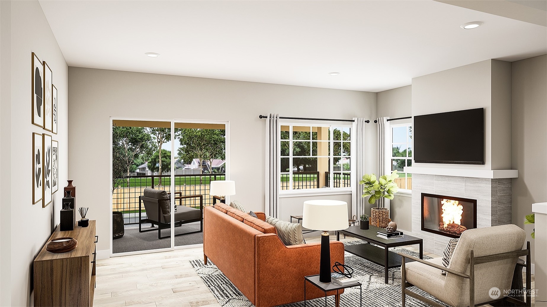 1181 Shoreline Way SE 1501