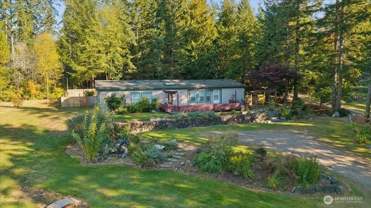 12029 William Heights Lane SW