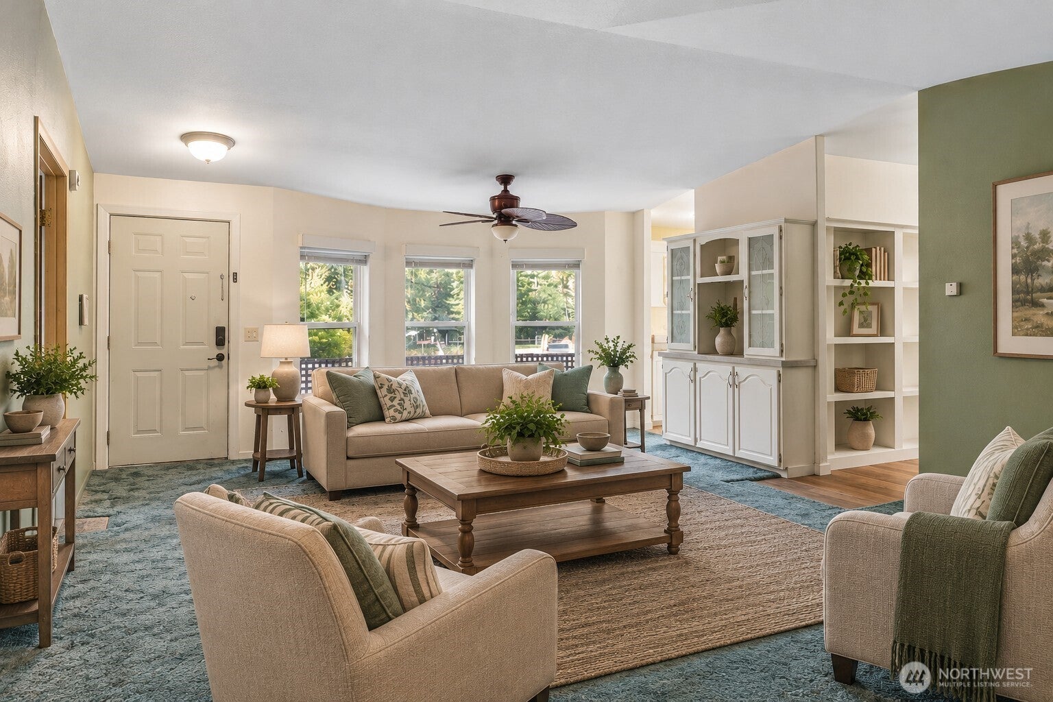 12029 William Heights Lane SW