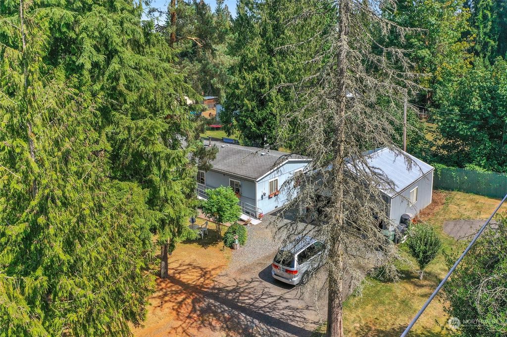 Photo of 14719 244th Drive SE, Monroe, WA 98272 (MLS # 2158761)