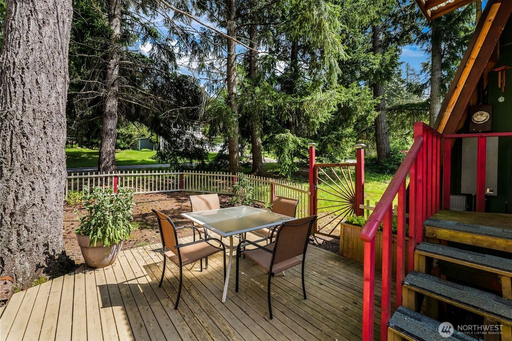 Photo of 8011 175th Avenue SW, Longbranch, WA 98351 (MLS # 2523533)