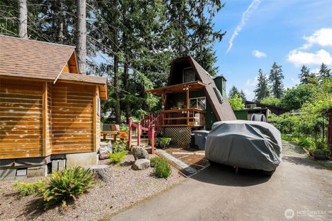 Photo of 8011 175th Avenue SW, Longbranch, WA 98351 (MLS # 2523533)
