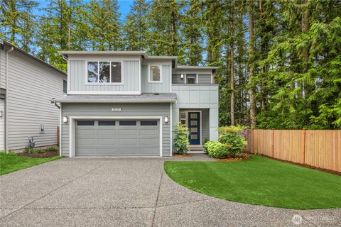 Photo of 18315 17th Avenue W, Lynnwood, WA 98037 (MLS # 2528914)