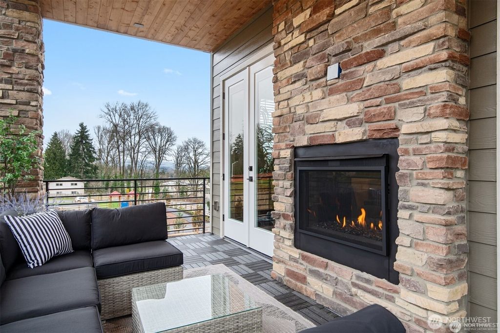 Photo of 13031 75th Place S, Seattle, WA 98178 (MLS # 2507466)