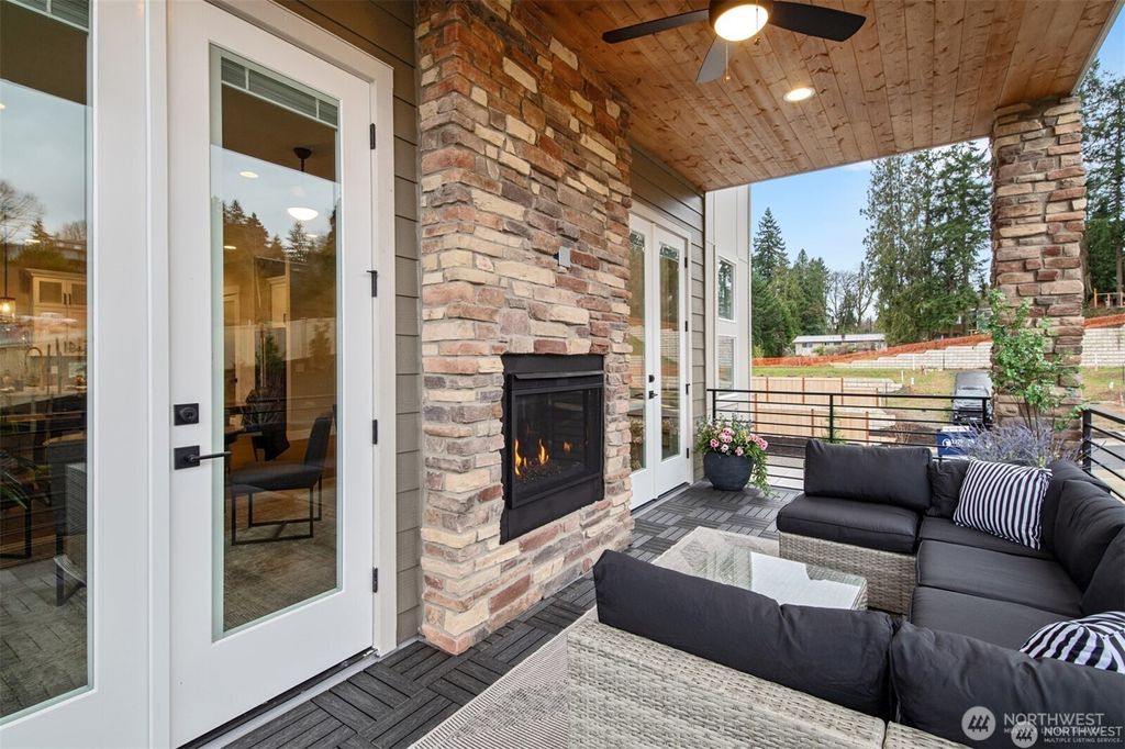 Photo of 13031 75th Place S, Seattle, WA 98178 (MLS # 2507466)