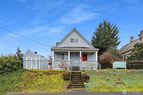 Photo of 624 E Division Lane, Tacoma, WA 98404 (MLS # 2475123)