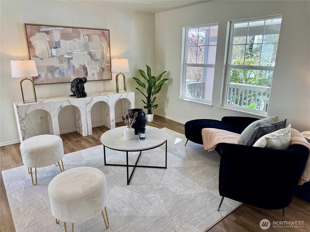 Photo of 12930 SE 258th Street, Kent, WA 98030 (MLS # 2492044)