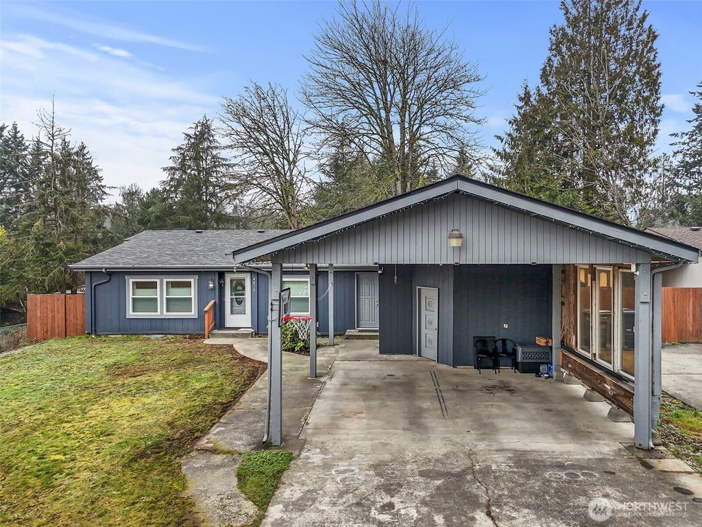 Photo of 4416 S 315th Street, Auburn, WA 98001 (MLS # 2470856)