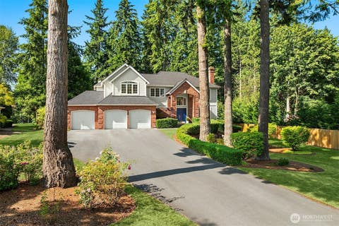 Photo of 21728 NE 81st Street, Redmond, WA 98053 (MLS # 2575000)