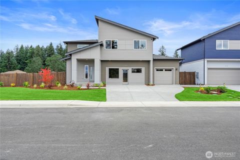 Photo of 1401 137th Street E #04, Tacoma, WA 98445 (MLS # 2463646)