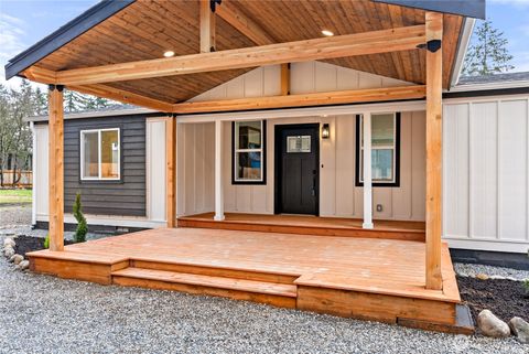 17451 SE 262nd Street Covington WA 98042