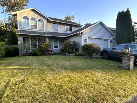 Photo of 20431 SE 261st Place, Covington, WA 98042 (MLS # 2528786)