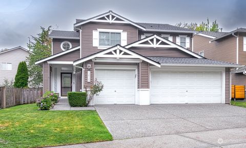Photo of 12929 67th Avenue SE, Snohomish, WA 98296 (MLS # 2291630)
