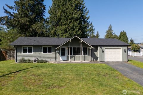 1313 28th Place SE, Auburn, WA 98002 - MLS#: 2365190