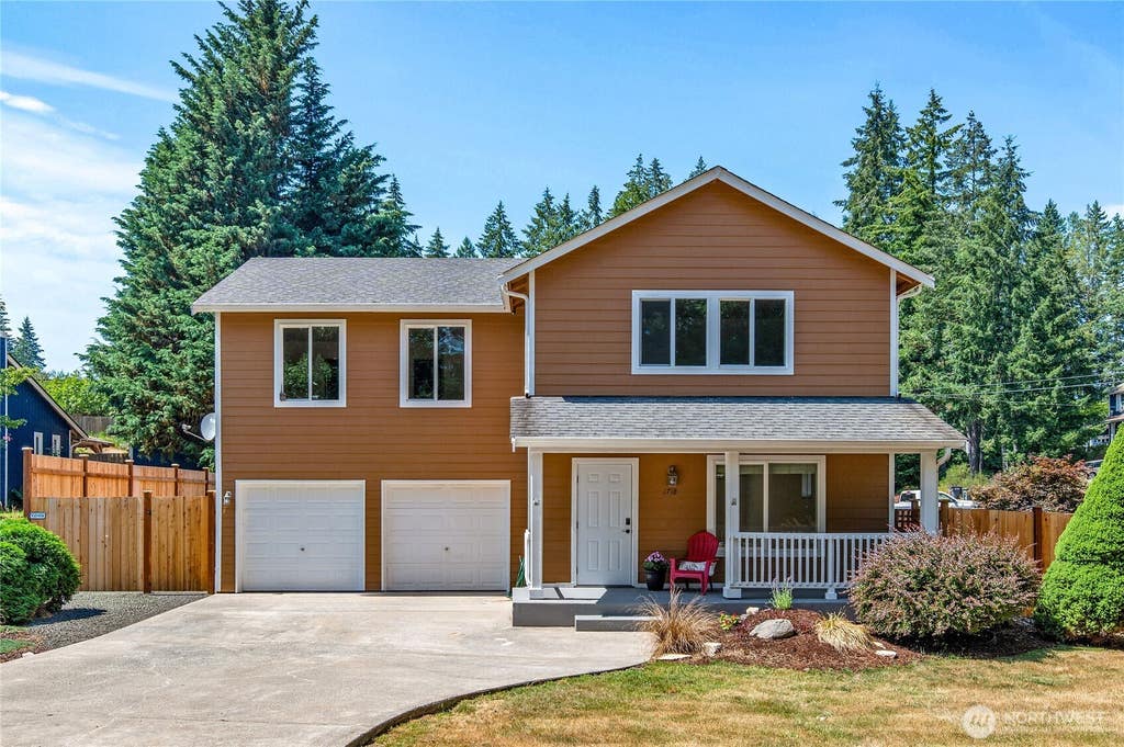 Photo of 1718 193rd Avenue Ct SW, Lakebay, WA 98349 (MLS # 2559055)