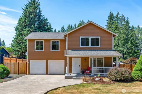 Photo of 1718 193rd Avenue Ct SW, Lakebay, WA 98349 (MLS # 2559055)