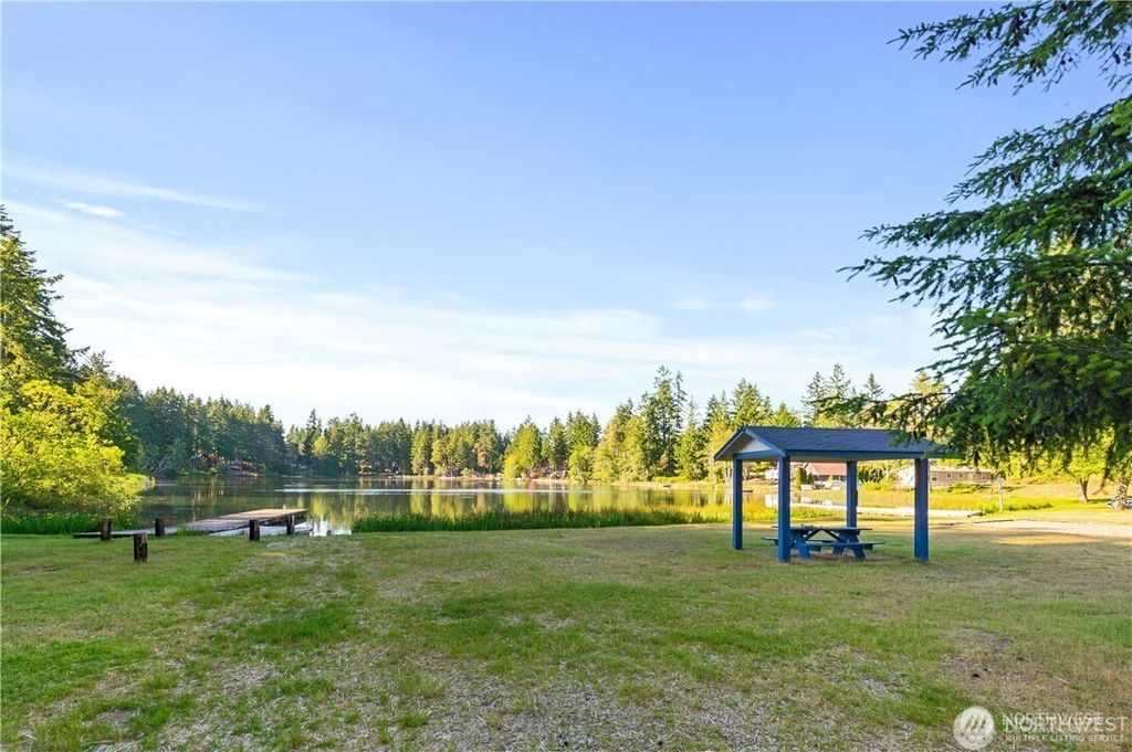 Photo of 1718 193rd Avenue Ct SW, Lakebay, WA 98349 (MLS # 2559055)