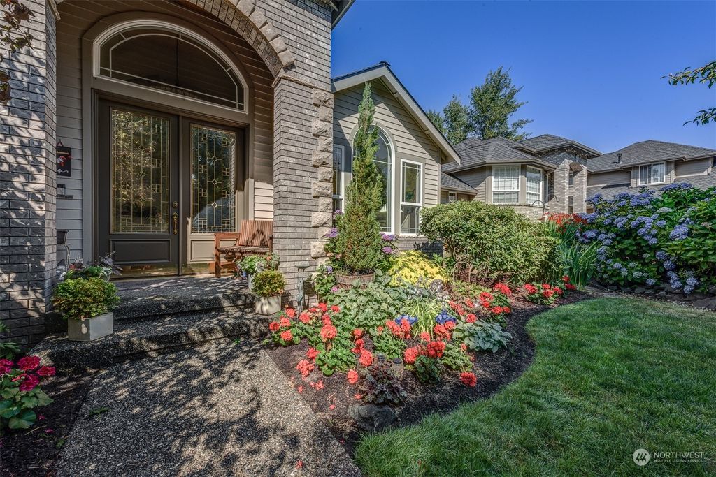 Photo of 15318 14th Drive SE, Mill Creek, WA 98012 (MLS # 2025877)