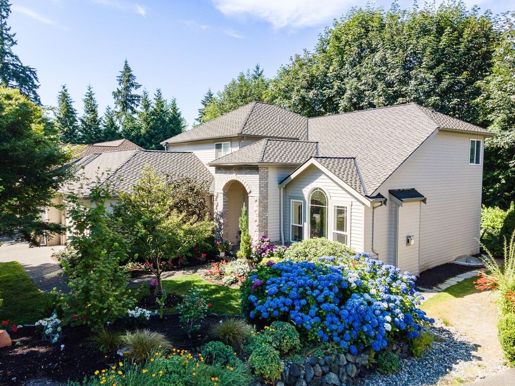 Photo of 15318 14th Drive SE, Mill Creek, WA 98012 (MLS # 2025877)