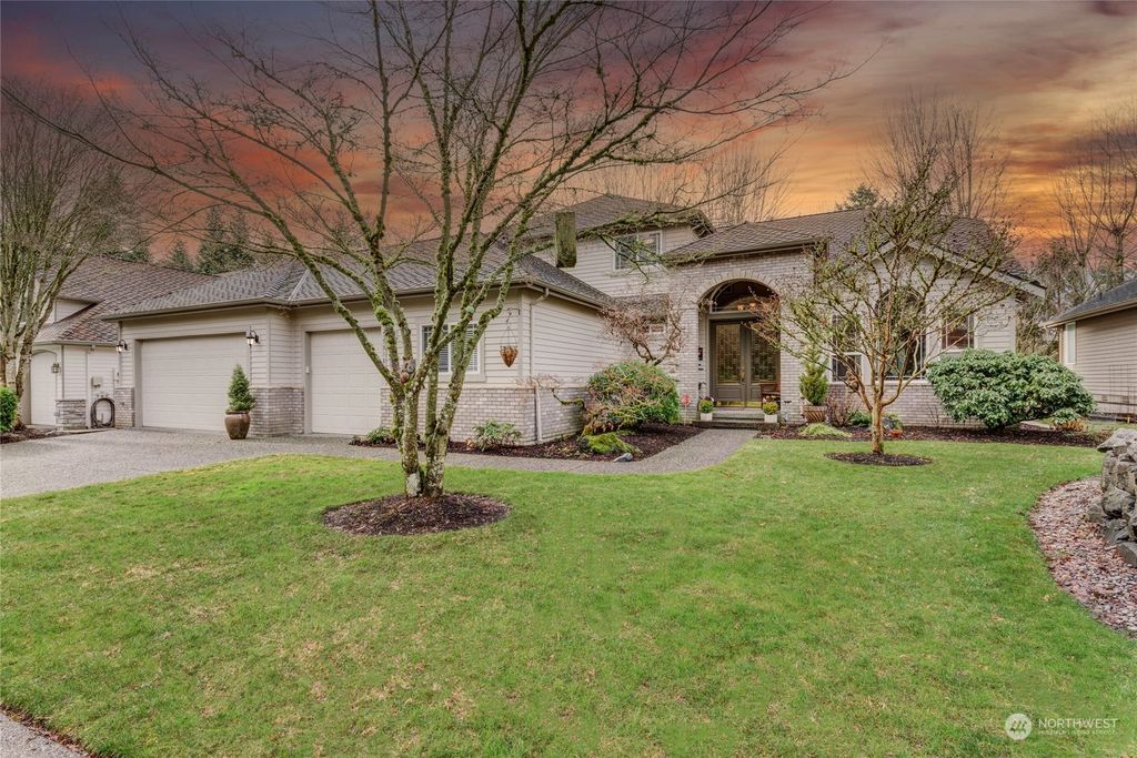 Photo of 15318 14th Drive SE, Mill Creek, WA 98012 (MLS # 2025877)