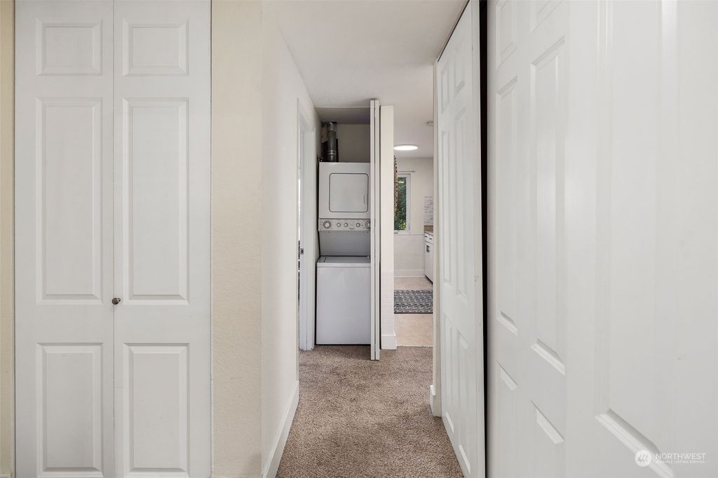 Photo of 215 N 120th Street #202, Seattle, WA 98133 (MLS # 2152101)