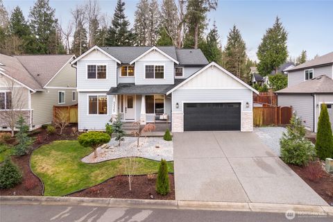Photo of 5325 Ocean Cove Lane, Blaine, WA 98230 (MLS # 2466906)