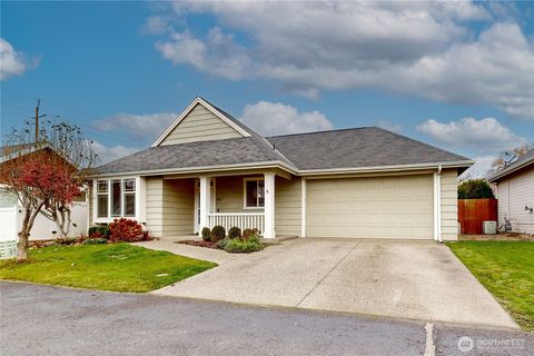 Photo of 891 SE Larkspur Pl Pl, College Place, WA 99324 (MLS # 2458129)