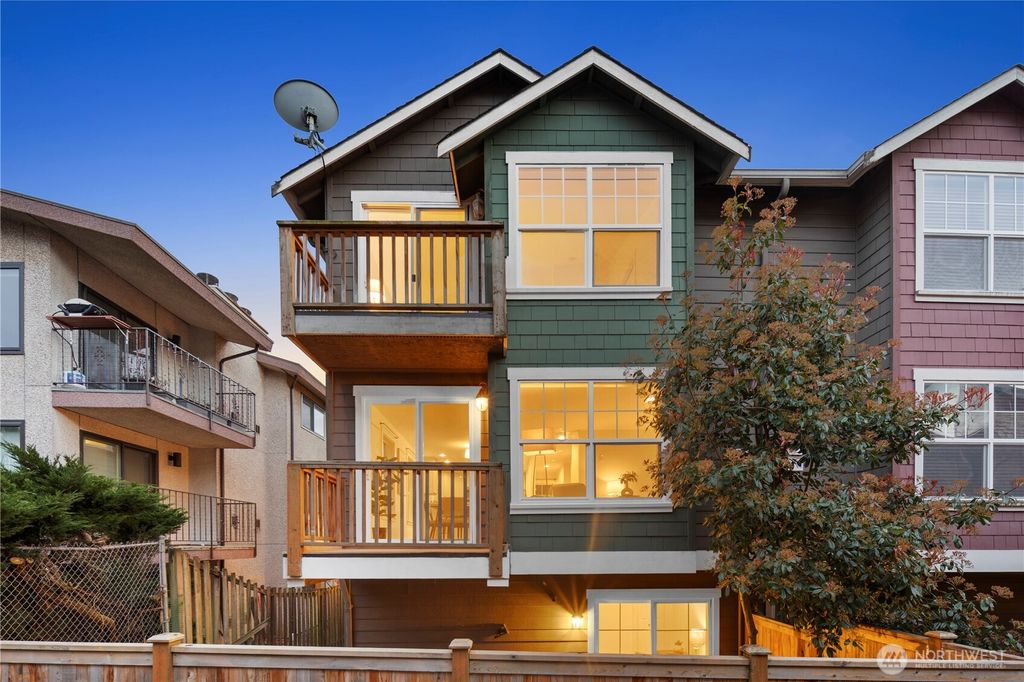 Photo of 2646 NW 56th Street #B, Seattle, WA 98107 (MLS # 2483341)