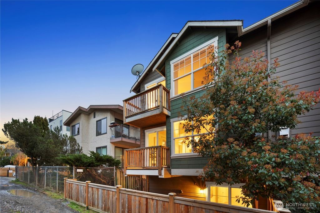 Photo of 2646 NW 56th Street #B, Seattle, WA 98107 (MLS # 2483341)