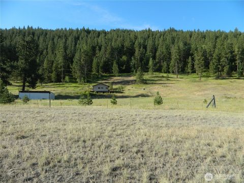 Photo of 10 Sorona Way, Tonasket, WA 98855 (MLS # 2432432)
