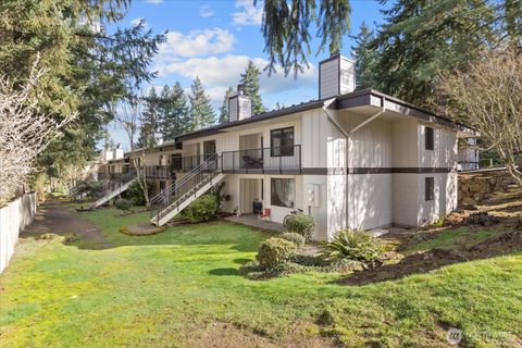 Photo of 11615 127th Lane NE #A1, Kirkland, WA 98034 (MLS # 2491540)