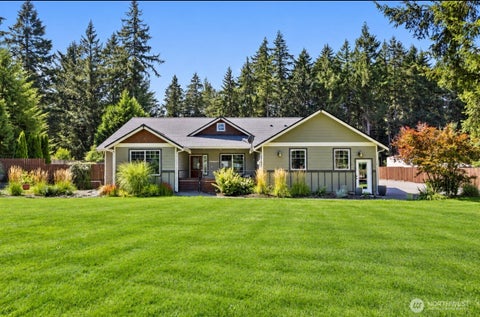 Photo of 16749 Ty Lane SW, Rochester, WA 98579 (MLS # 2580373)