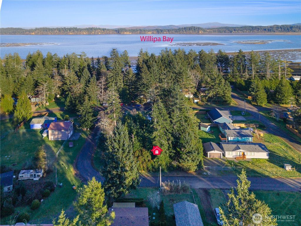 Photo of 0 XX 239th Place, Ocean Park, WA 98640 (MLS # 2479704)