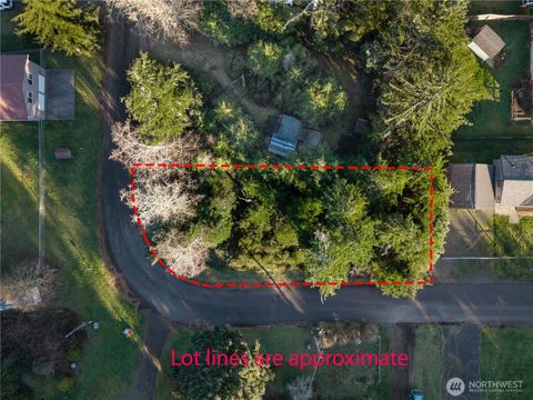 Photo of 0 XX 239th Place, Ocean Park, WA 98640 (MLS # 2479704)