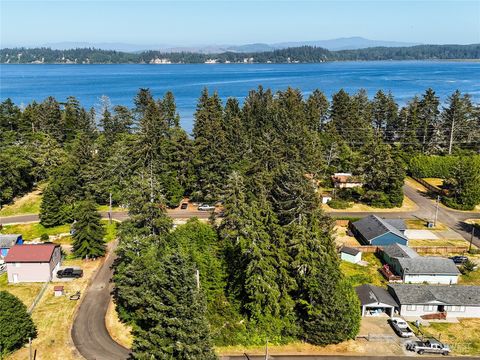 Photo of 0 XX 239th Place, Ocean Park, WA 98640 (MLS # 2479704)