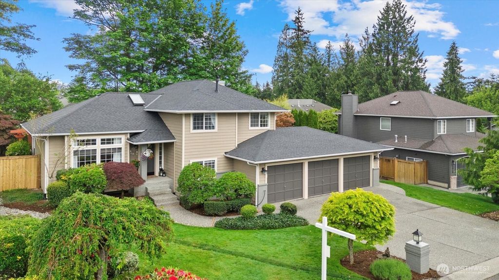 Photo of 1930 239th Place SE, Bothell, WA 98021 (MLS # 2376587)