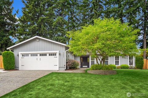 Photo of 6203 144th Avenue NE, Redmond, WA 98052 (MLS # 2554767)