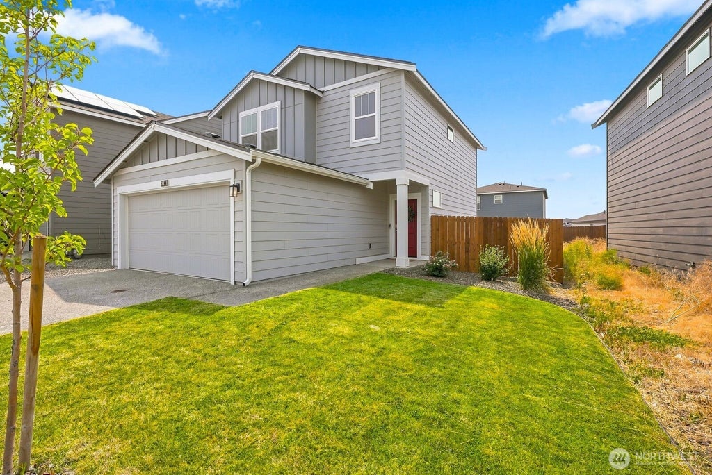 Photo of 3111 Wrangler Drive, Ellensburg, WA 98926 (MLS # 2564714)