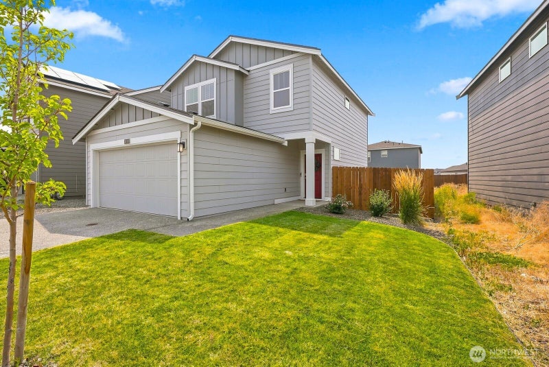 3111 Wrangler Drive