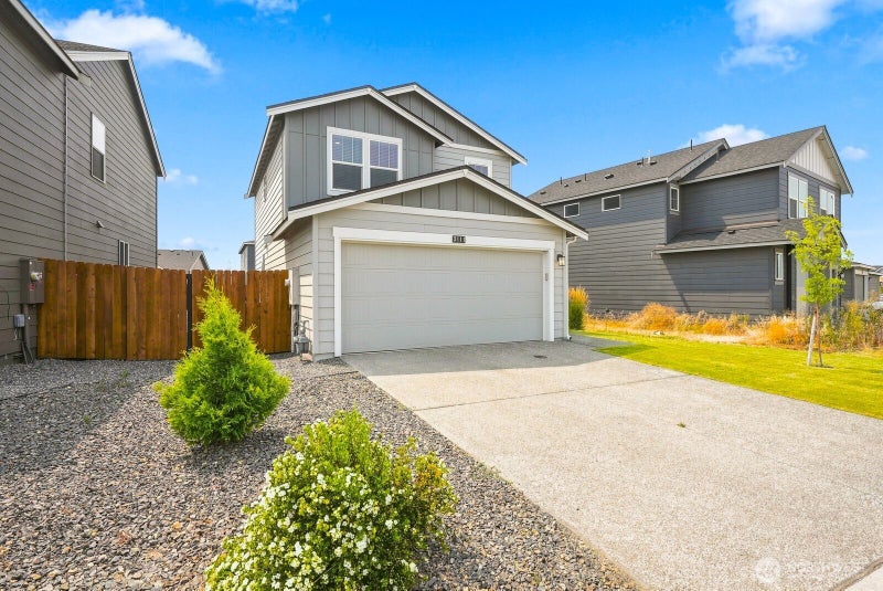 3111 Wrangler Drive